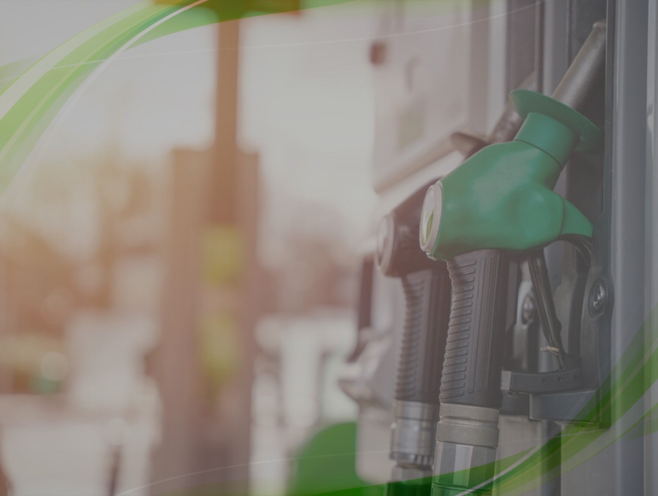 PetroMon® Petroleum Downstream Monitoring Platform